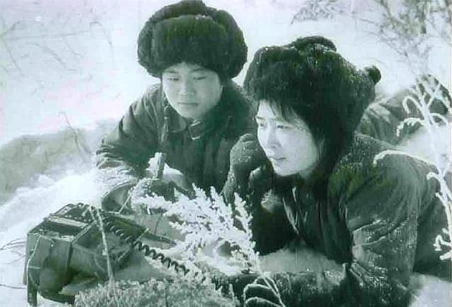 「图集·知青岁月」上山下乡插队:广阔天地,大有作为|知青|图集|岁月|黑光灯|广播员_新浪新闻