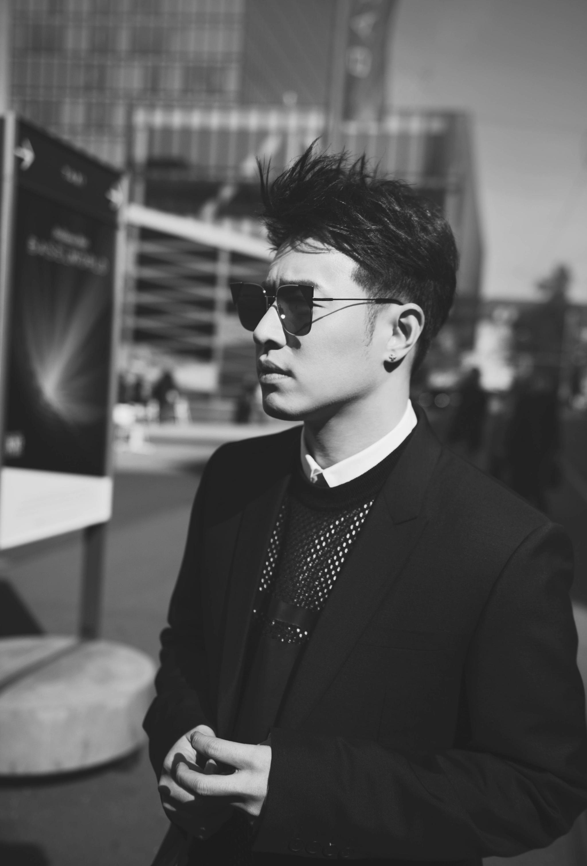 潘玮柏被曝将结婚:不论怎样都支持他,欣赏一波潘帅帅照