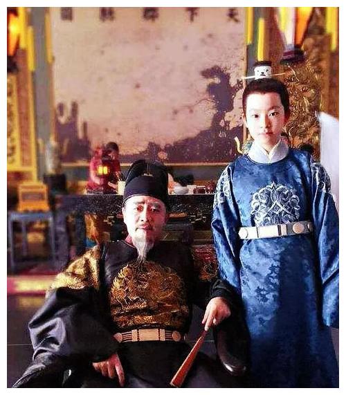 《江山纪》绝美海报震撼来袭,你期待这部剧吗?