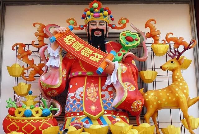 为什么农村人把正月初五说成“破五”?有什么规矩吗?