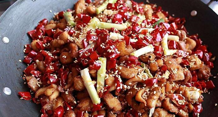 6道硬菜大集合，过年必备菜单，有几道是你会做的