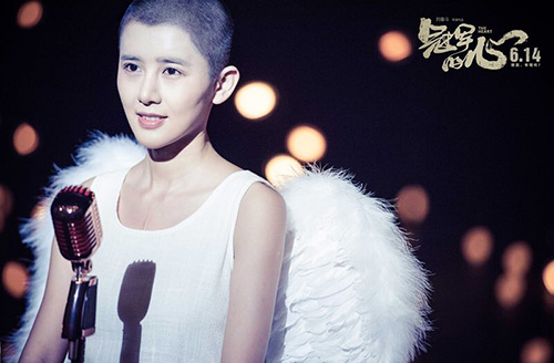 化茧成蝶夏梓桐冠军的心热血诠释硬核少女