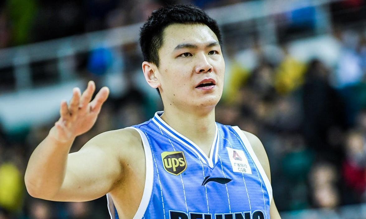 cba顶级射手原来是一个内线|朱彦西|cba|北京男篮_新浪新闻