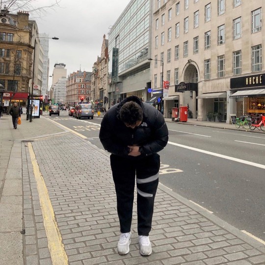 白头山观影人数突破500万大关马东锡sns发文感谢观众