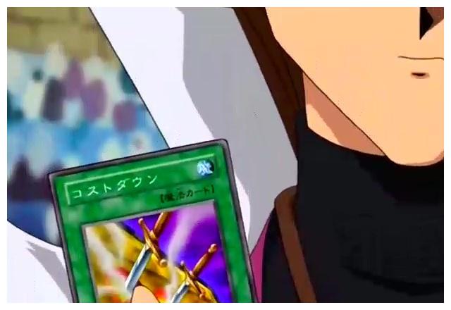 游戏王 海马用这张魔法卡召唤青眼白龙,而奥金用它差点一回合杀