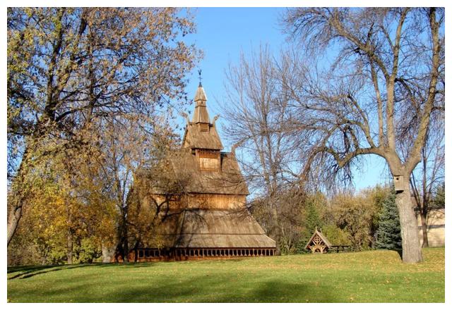 北达科他州十景:有一种荒凉之美胜过万千繁华