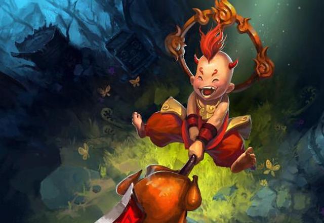 西游记红孩儿到底是谁儿子太上老君还是牛魔王