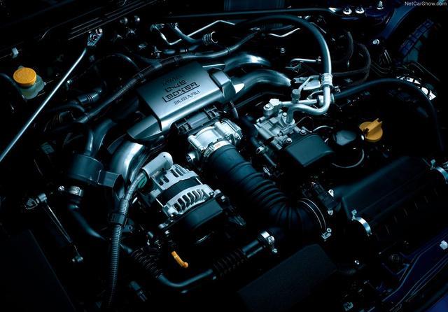 再次开始销售的斯~巴鲁brz,这台车值得购买吗?