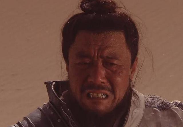 《神探狄仁杰》:这个角色其实是钱雁秋演的,有多少人看出来了?