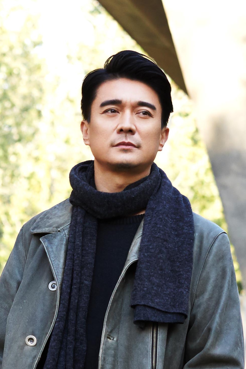 《一马三司令》收官 张明健"红色经典"再热荧屏