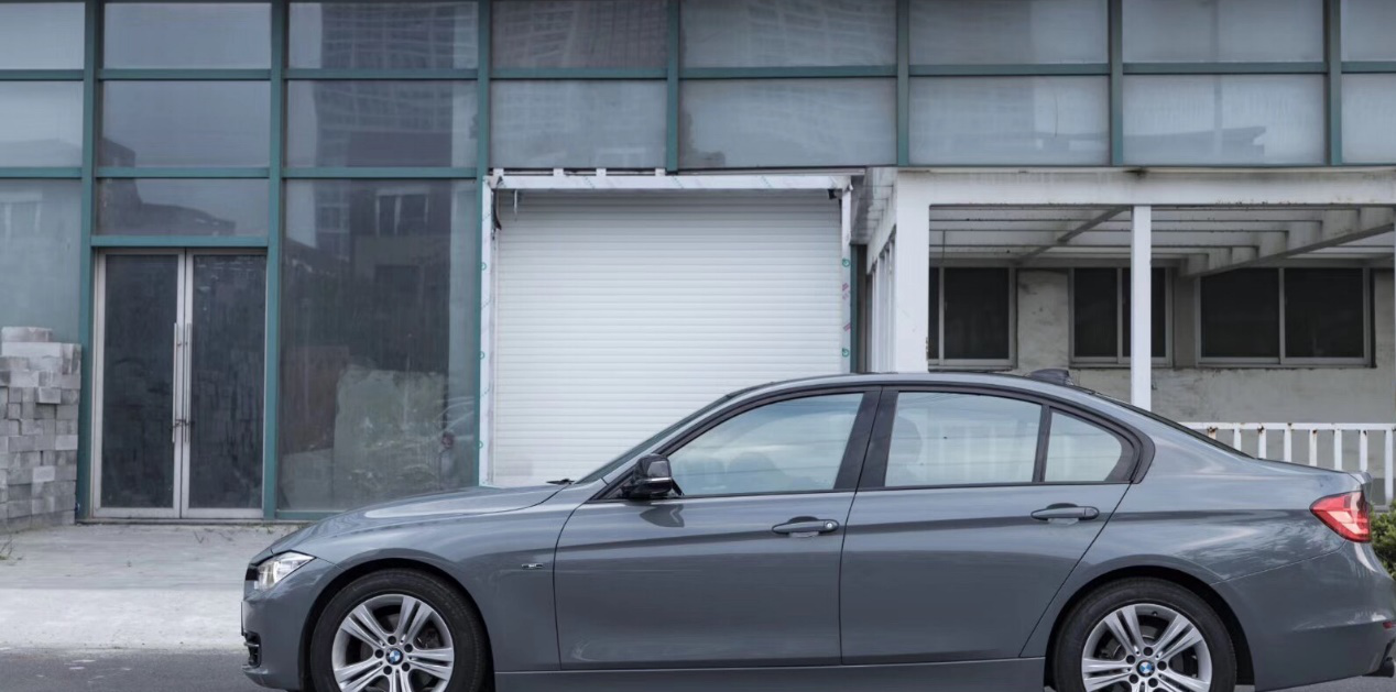 不张扬、不浮夸 这些车到底是怎么释放着独一无二的气场呢？