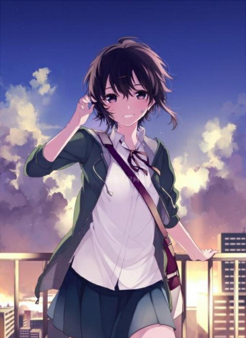 美少女游戏厂商Frontwing的炎孕系列 网络推广必知的8大方法