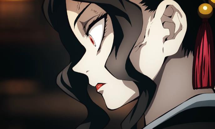 鬼灭之刃:鬼舞辻的伪装身份可以骗过下弦和炭治郎,但对缘一没用|女装