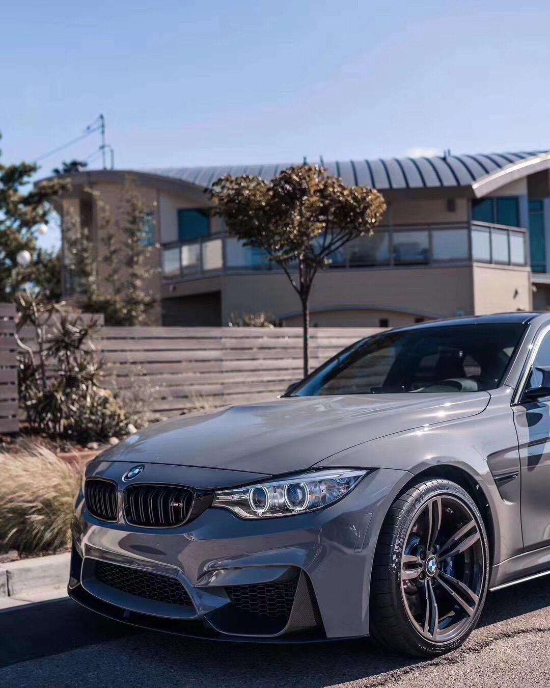 不张扬、不浮夸 这些车到底是怎么释放着独一无二的气场呢？