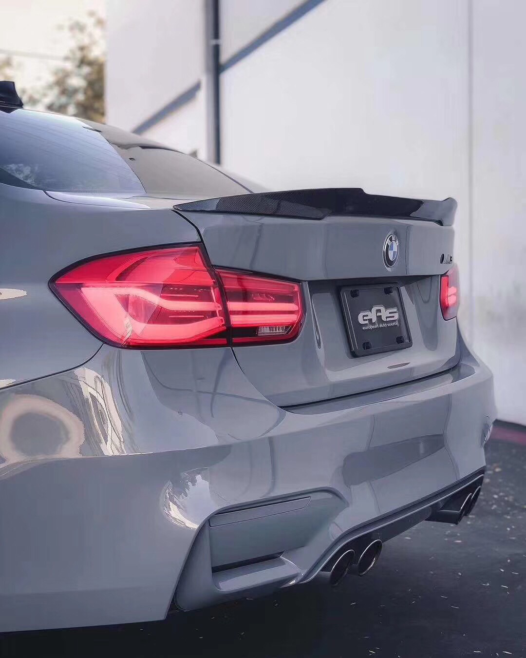 不张扬、不浮夸 这些车到底是怎么释放着独一无二的气场呢？