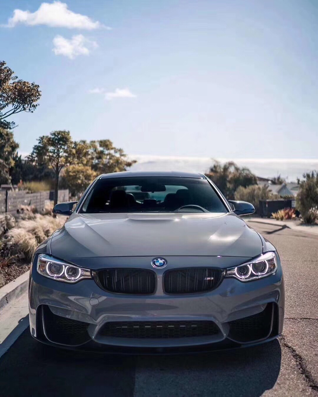 不张扬、不浮夸 这些车到底是怎么释放着独一无二的气场呢？