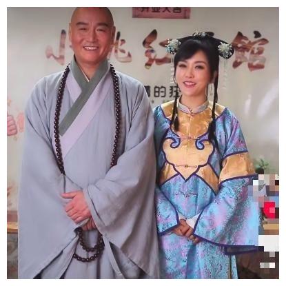 康微二十三年后,法印还是那个法印,小桃红已经完全变的认不出了|侯堃