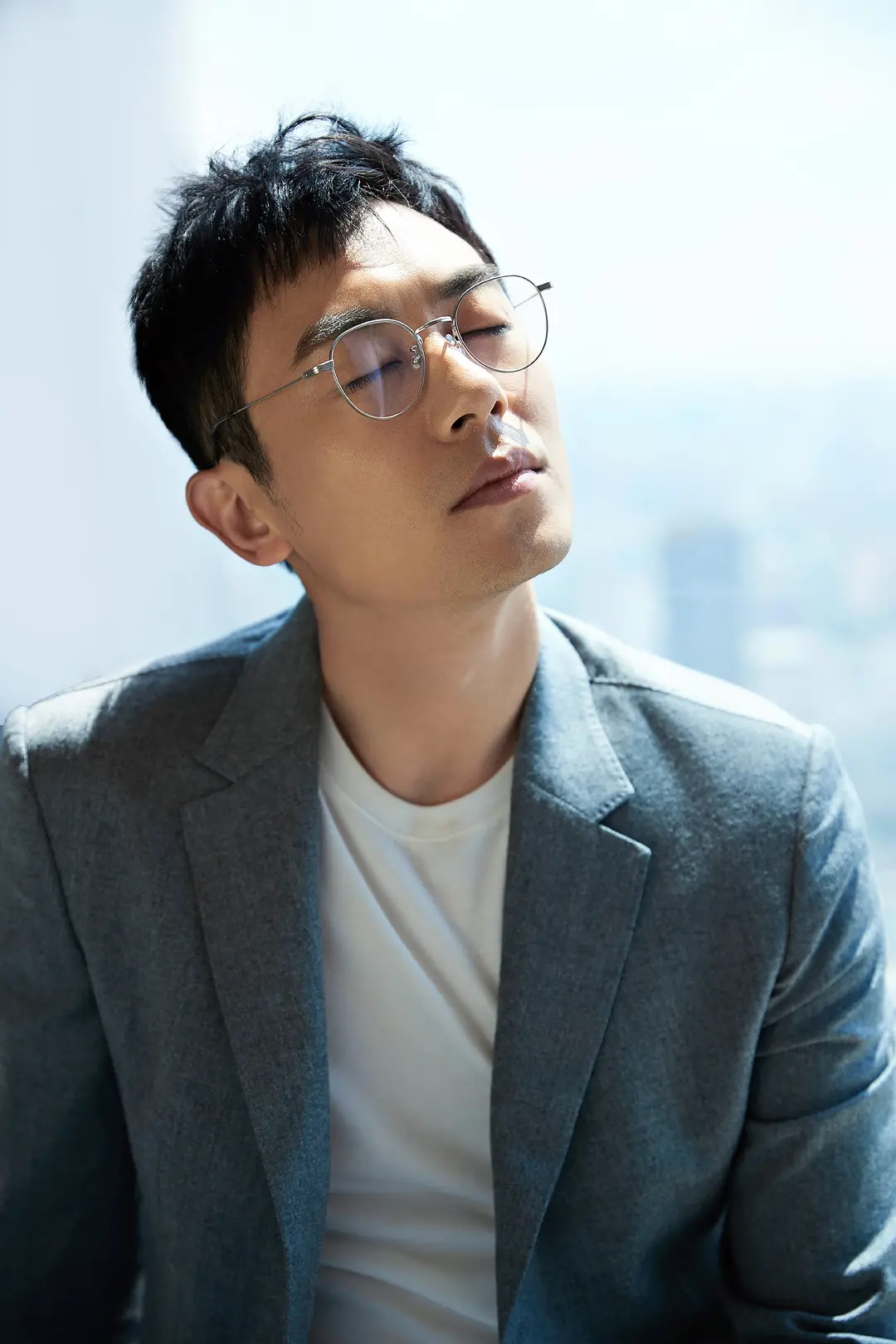 这三个男演员台词最好听他们演过过把瘾配过西游记