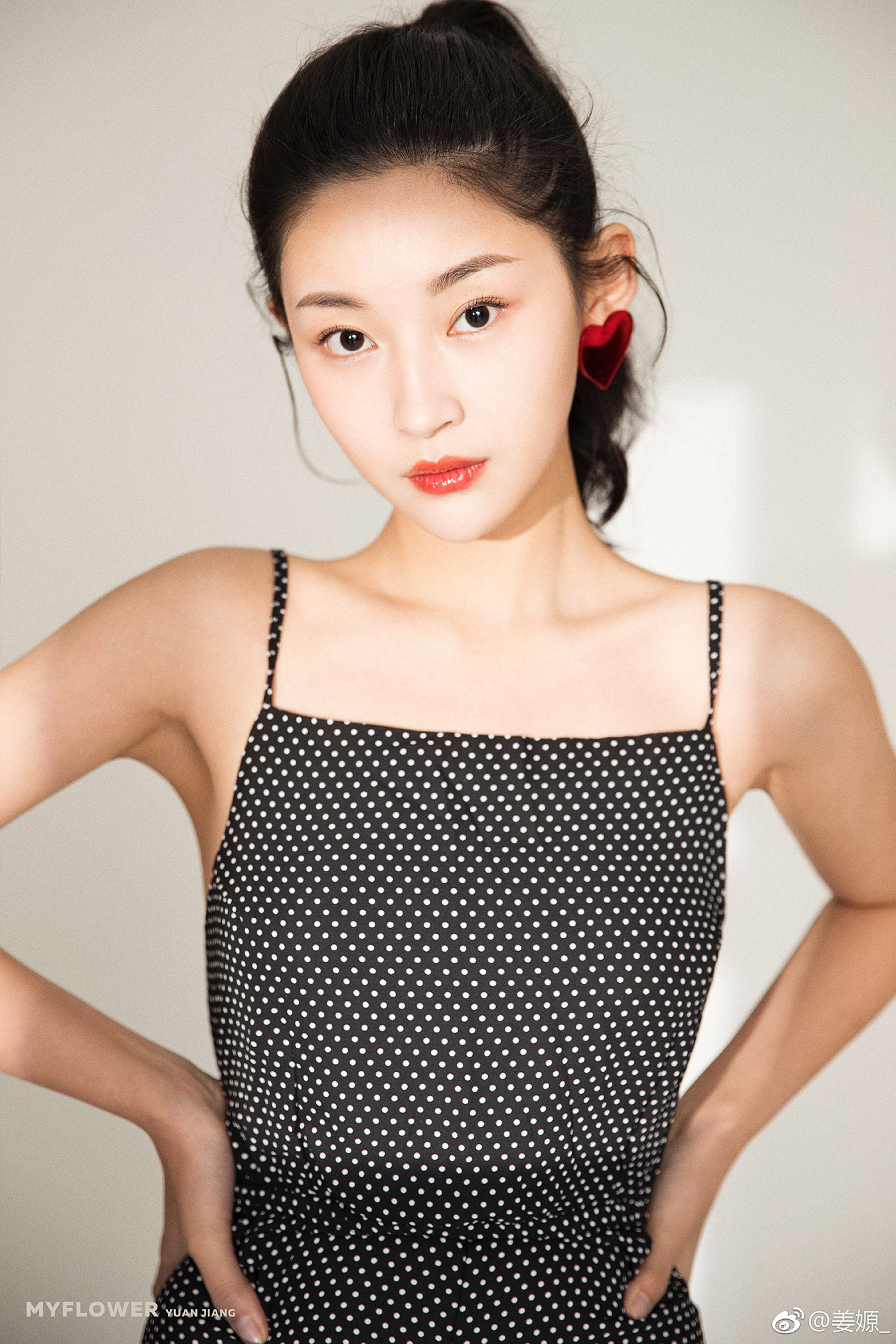 《演员的品格》沉浸式表演 姜嫄入戏发飙获高分