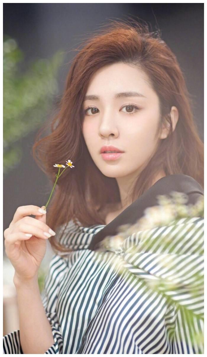 85后都市剧第一女主31岁王晓晨不仅漂亮而且实力派