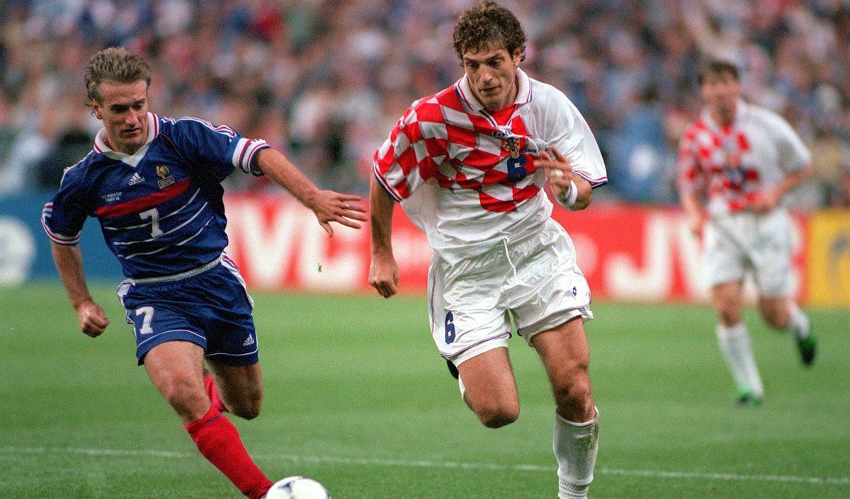 世界杯冠军球员尽数退赛 法国队首次“小鬼当世界杯直播在线观看——高清足球直播平台推荐家”