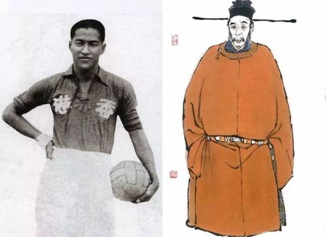 中国第一球王高俅,更是北宋第一奸臣|蹴鞠|高俅|奸臣_新浪新闻