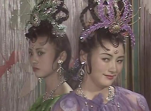 《西游记》可以有更好发展,父母认为当工人生活最稳妥|吕海玉|西游记
