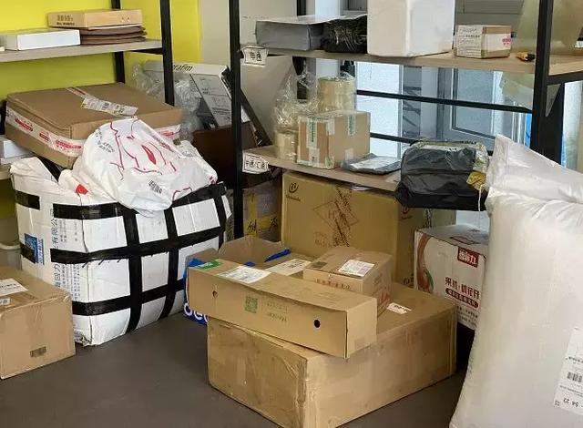 程序员大佬迷上拼多多,我酸了……|lv钱包|快递|粉霜_新浪新闻