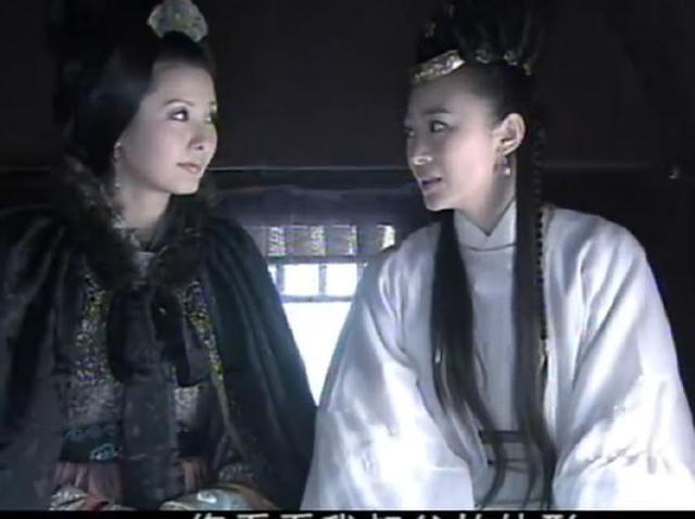 《神探狄仁杰》中的五大铁律,狄仁杰一说这话,就注定结局!