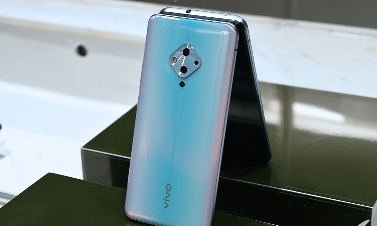 4800万像素菱形四摄 vivo s5冰岛恋歌图赏