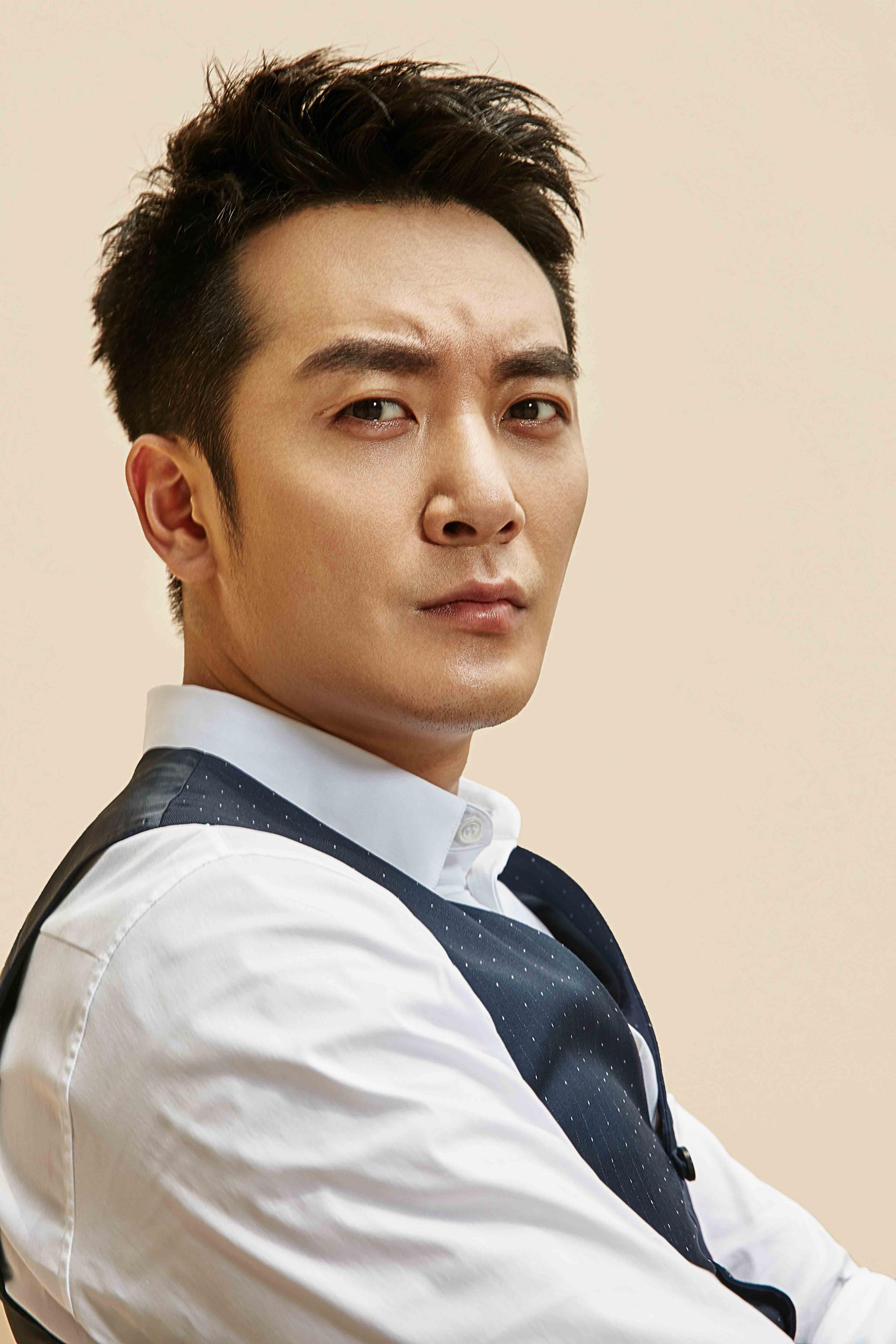 陆思宇冷案实力演绎冷酷反派网友挺狠一男的