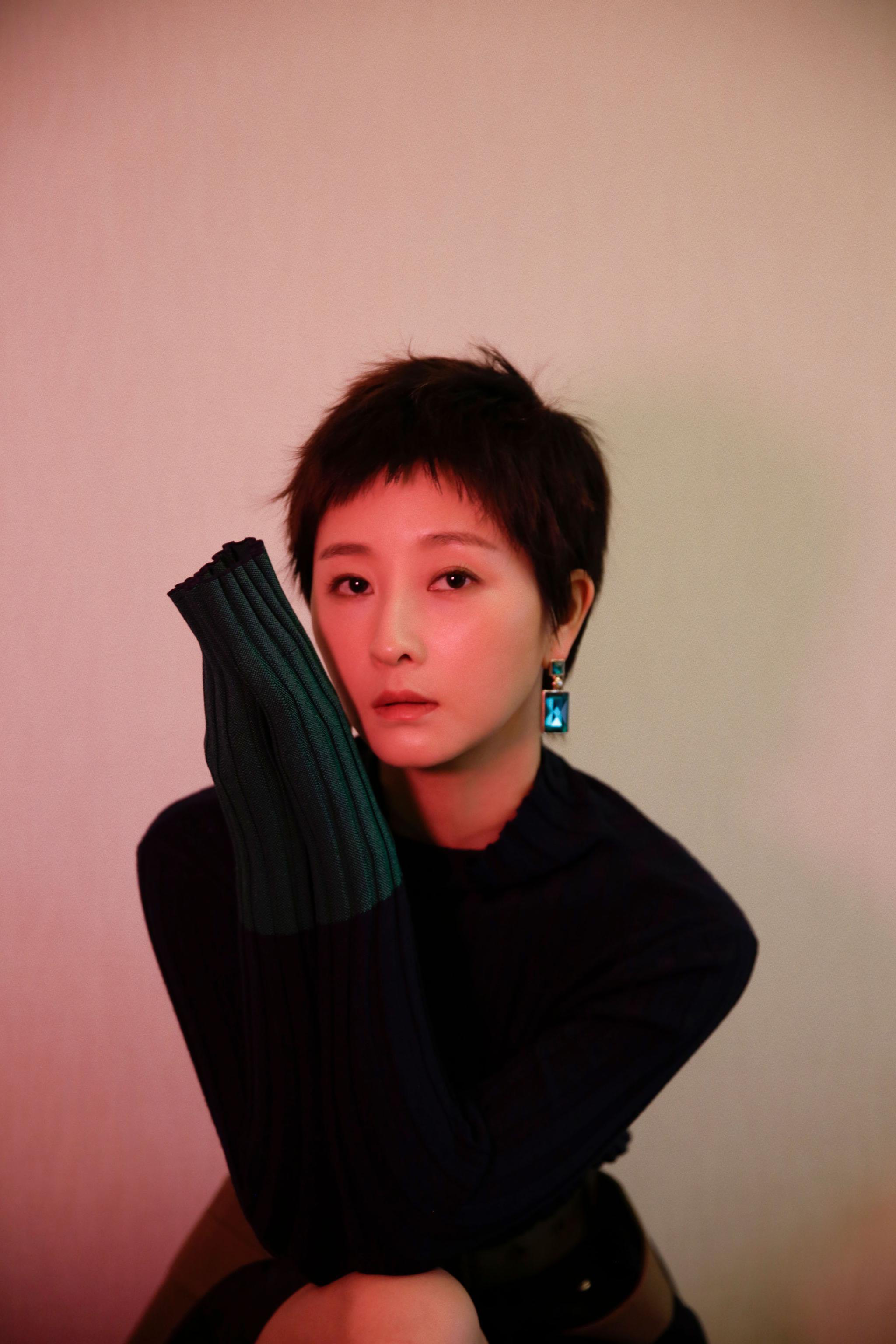 吕星辰主演电影《日光之下》入围鹿特丹国际电影节