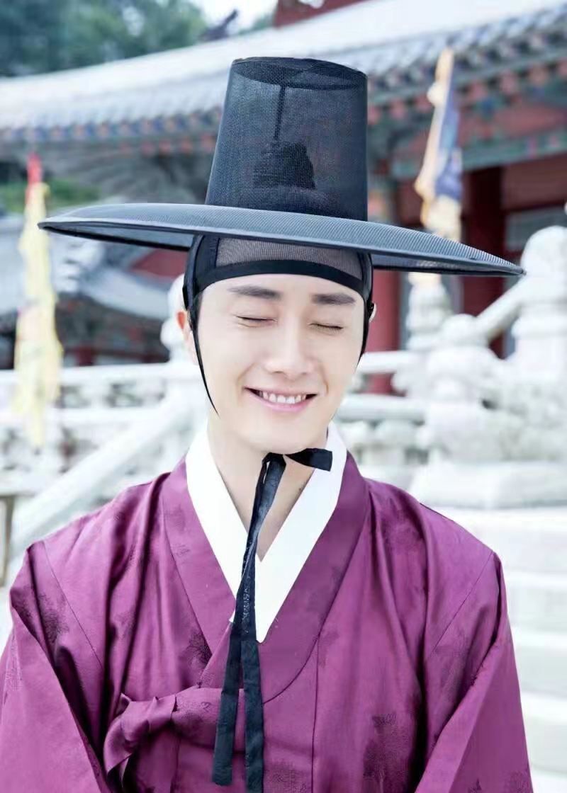 丁一宇:古装也能完美驾驭,这身材真的是爱了|丁一宇|古装|身材_新浪