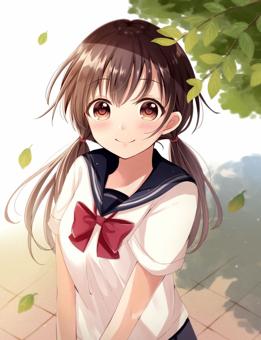 清纯动漫 新浪（移动端）