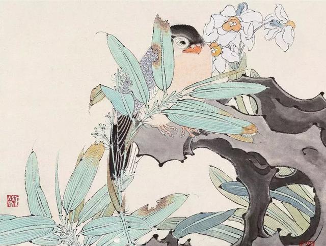 任伯年作品 任伯年作品 任伯年作品 任伯年作品 任伯年(1840—1896),即任颐,清末著名画家,是海派的重要代表.