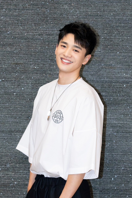 冥王星时刻北京暖冬特映易大千真挚表演获赞