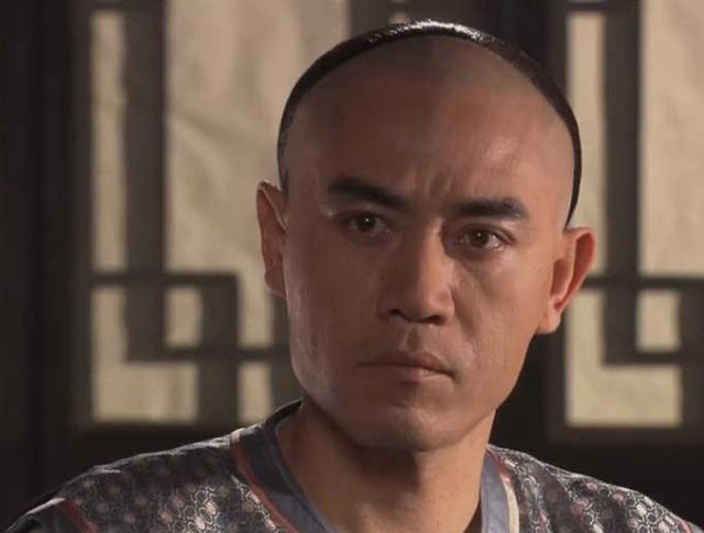 乐平泉妻子许叶芬,白七爷白景琦原型为导演兼编剧郭宝昌的养父乐镜宇