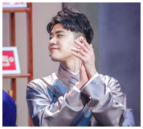 2020德云社演员收入_没有商演的德云社,2020年是盈利还是亏损!看郭德纲微