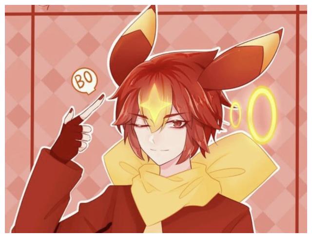 赛尔号:米咔一共有5种形态,看到最后一种,网友:想嫁