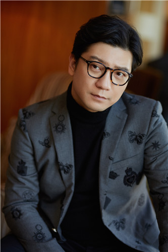 田雨来电狂响破五亿文伯成最受期待角色