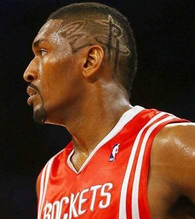 阿泰是火箭队历史上防守最凶悍的球员吗|火箭队|阿泰斯特|队史_新浪