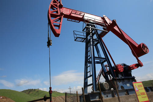 国内天然气产量连续3年增产超100亿立方米