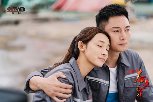 生命不息奋斗不止 励志大剧《奋进的旋律》即将收官