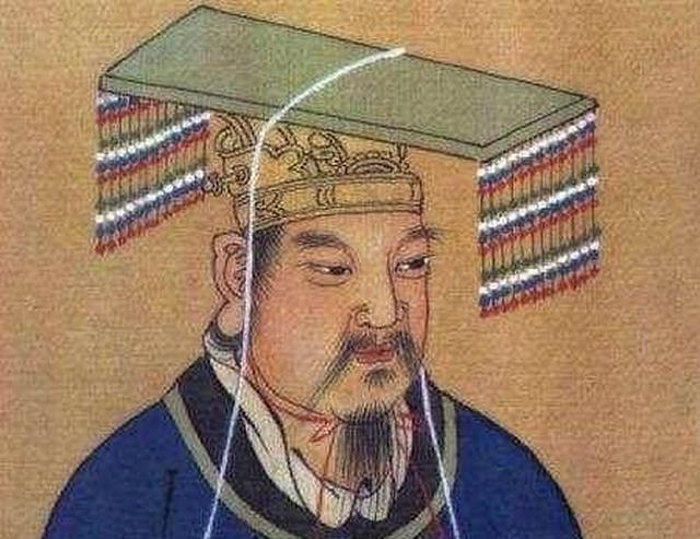 西周那些事儿”之被历史抹去的——周携王!