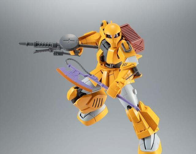 日本厂商推出手工菜刀,网友吐槽像扎古的热能斧