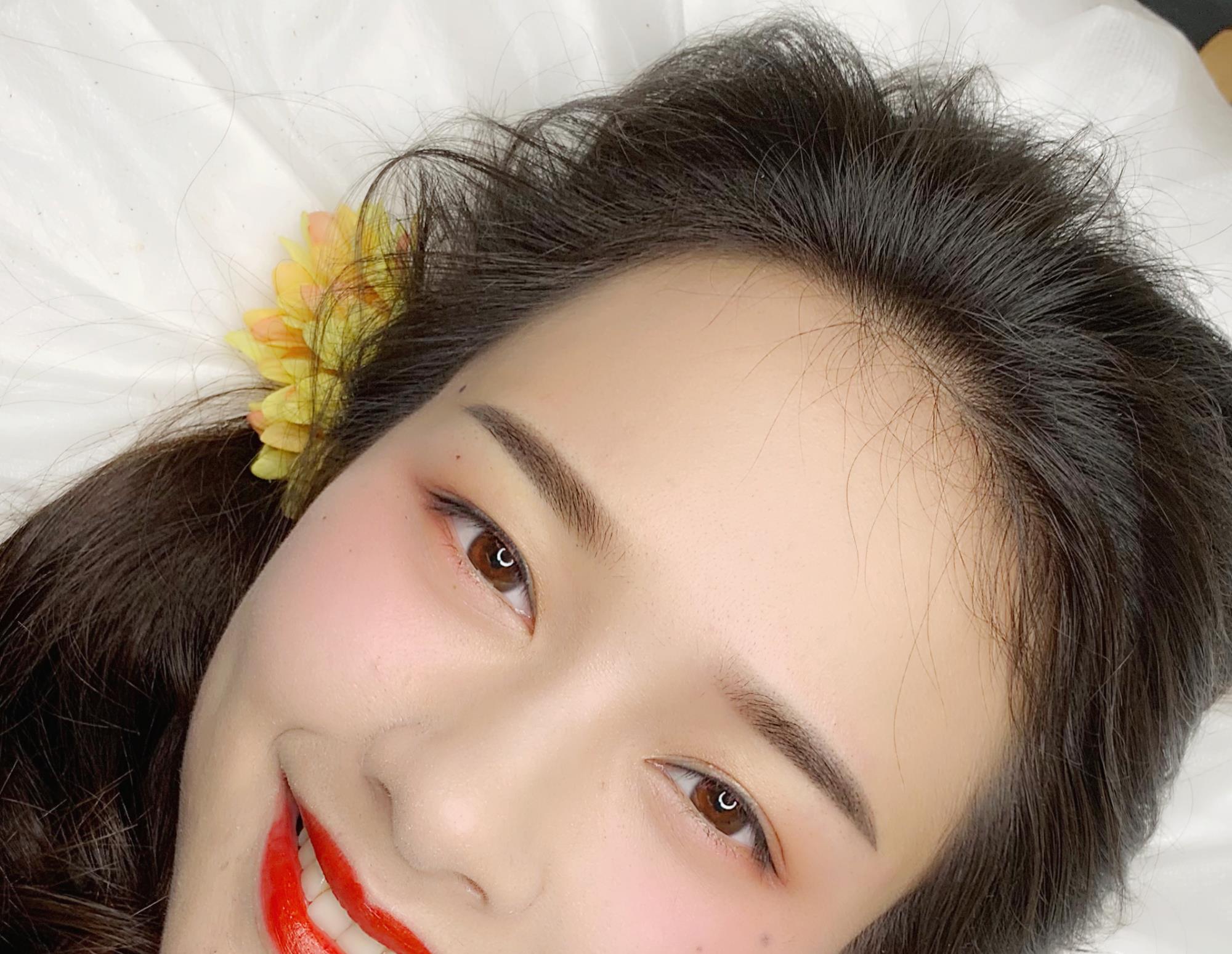 这些半永久关键知识,助你快速学好纹眉