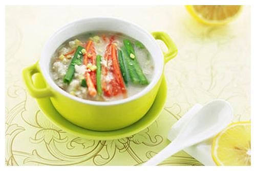 生长防便秘 2-3岁宝宝食谱燕麦做法大全