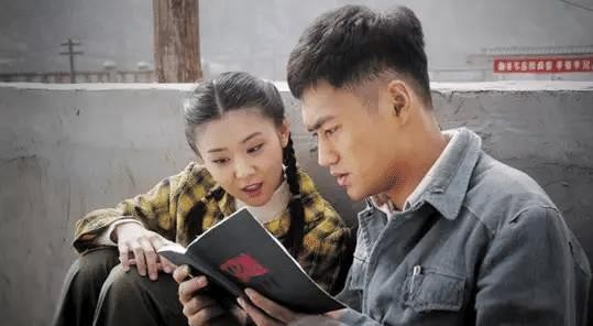 平凡的世界: 田晓霞和孙少平的爱情, 最终成缺憾, 原因值得深思