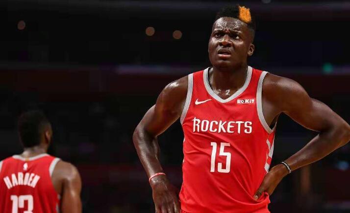 莫雷高招逼卡佩拉自动减薪,火箭大闸距激励奖渐行渐远