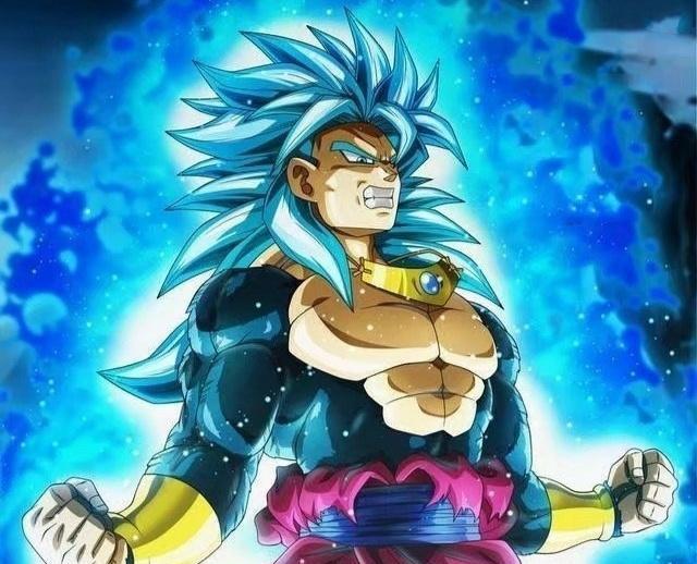 龙珠:传超和普通赛亚人的区别,布罗利越级压制悟空,不是没道理